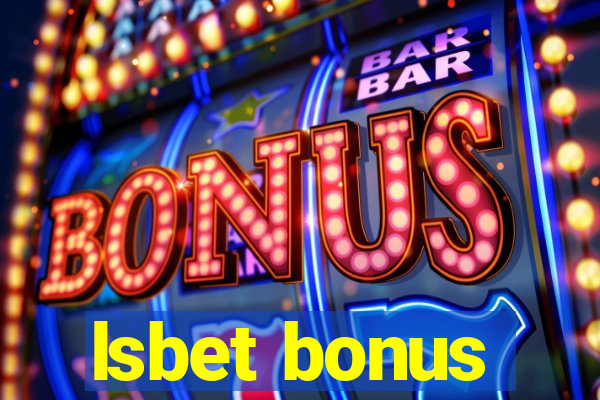 lsbet bonus